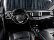 Toyota RAV4 IV (XA40) Рестайлинг Тюмень  - изображение 27