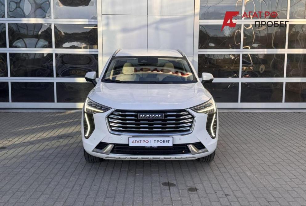 Haval Jolion I Владимир  - изображение 2