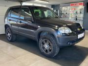 Chevrolet Niva I Рестайлинг Тольятти  - изображение 20