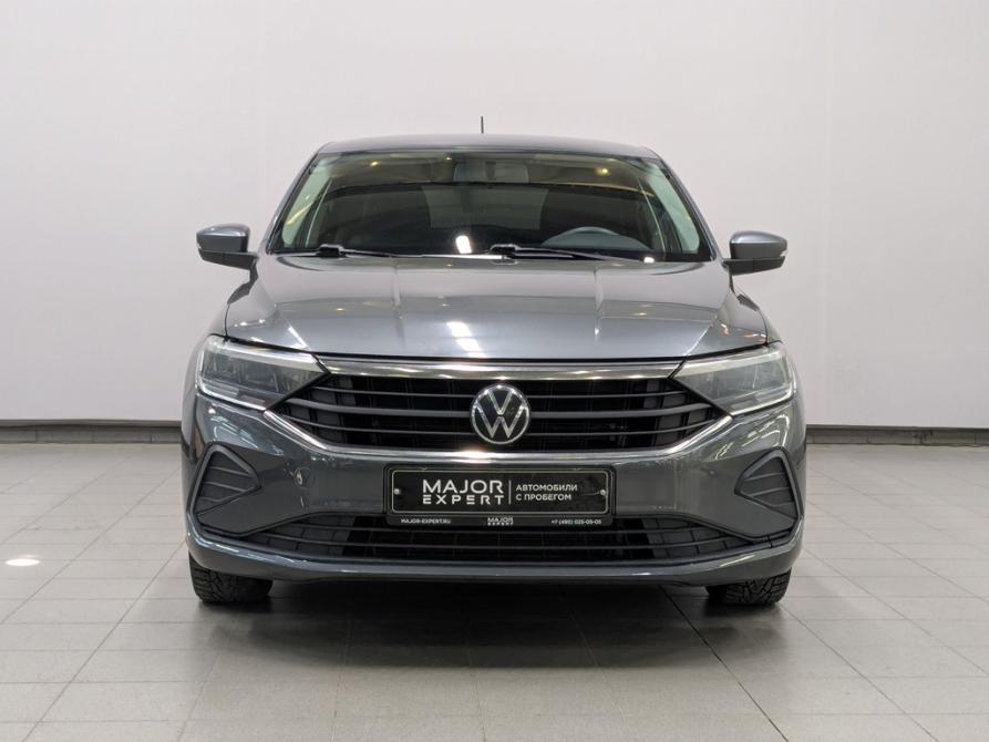 Volkswagen Polo VI Москва  - изображение 10