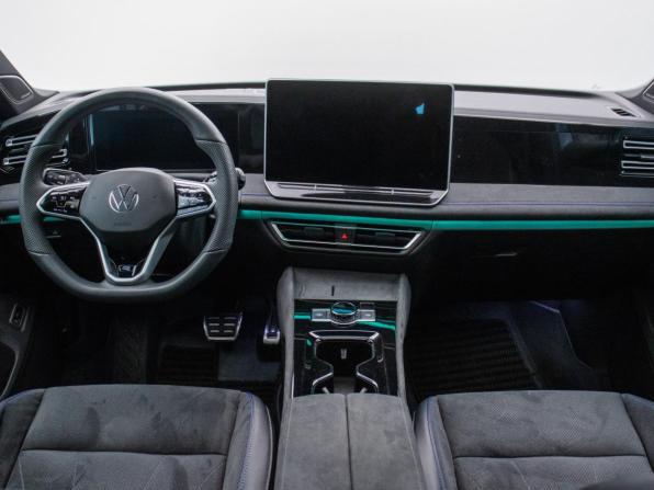 Volkswagen Tiguan III (China Market) с пробегом 2024 года, цена 4 280 000 рублей, 40481 км, внедорожник, Автокод Объявления