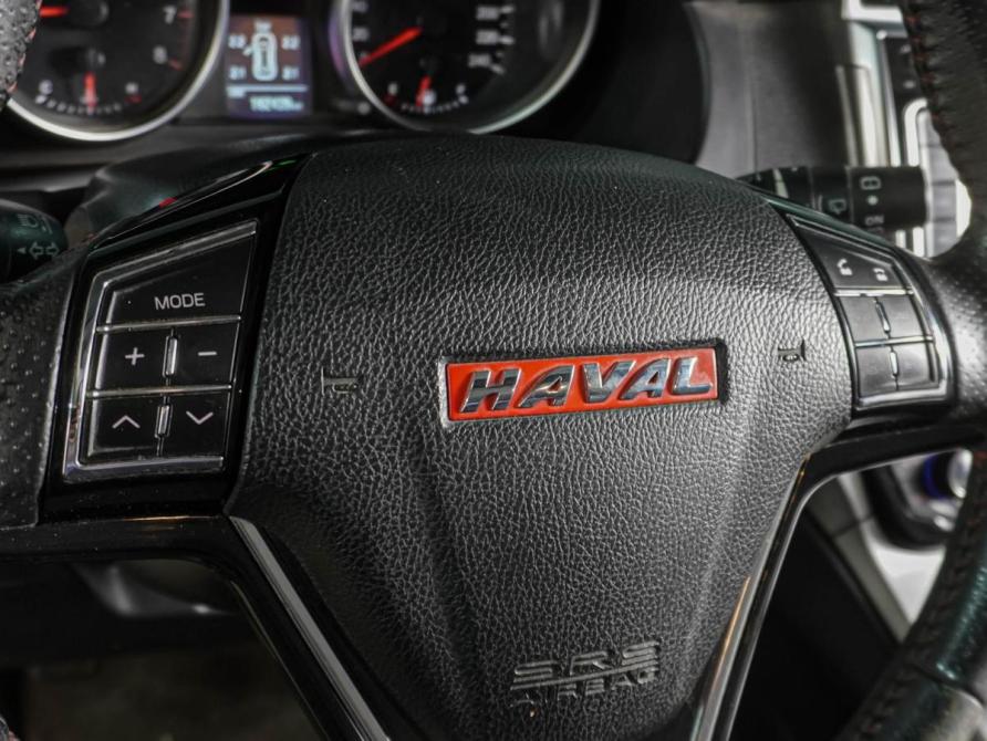 Haval H6 I Воронеж  - изображение 14