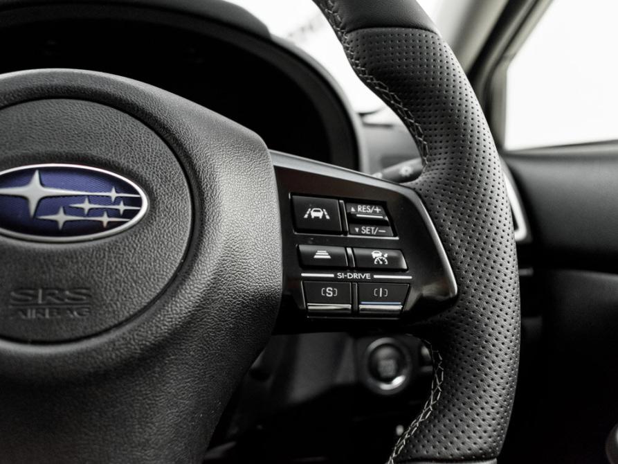 Subaru Levorg I Екатеринбург  - изображение 16