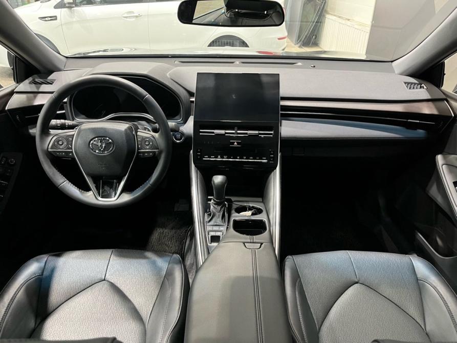 Toyota Avalon V Пермь  - изображение 16