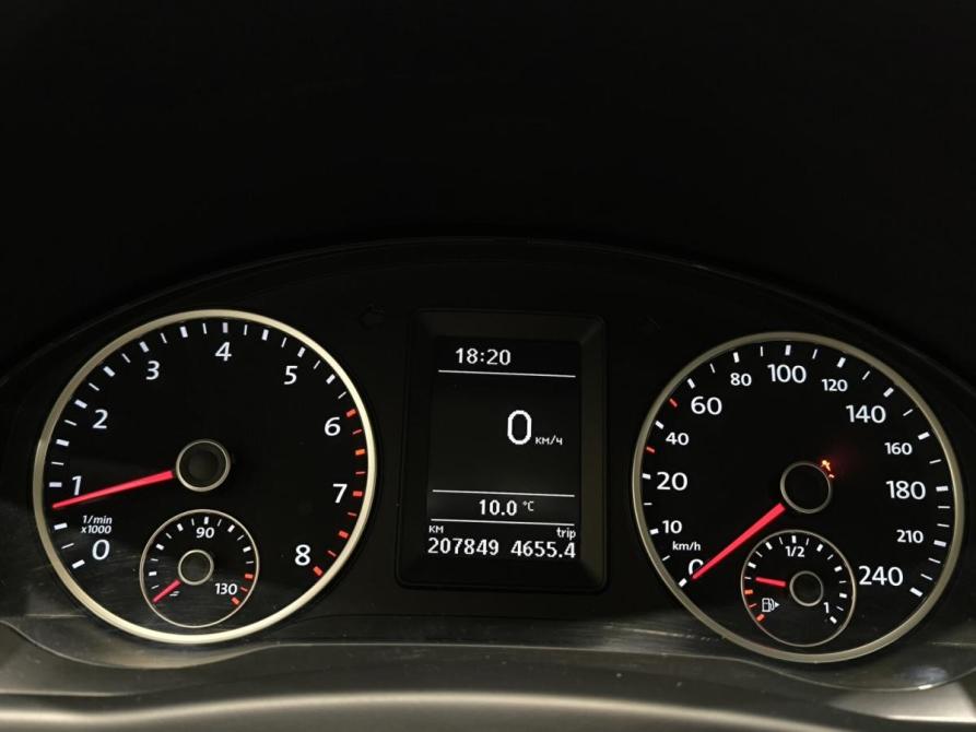 Volkswagen Tiguan I Рестайлинг Казань  - изображение 16