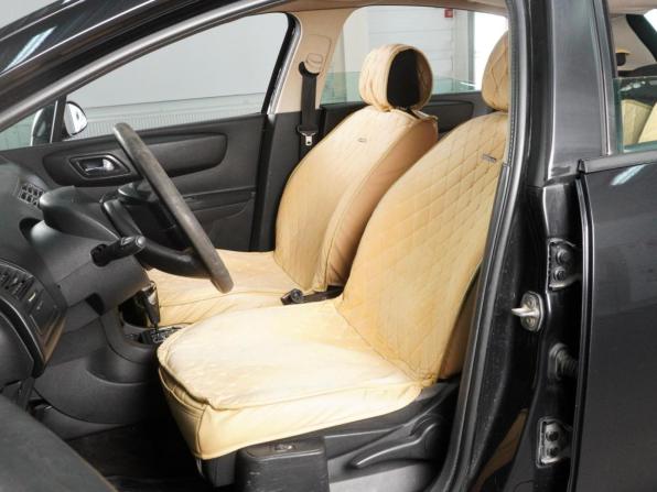 Citroen C4 I Рестайлинг с пробегом 2008 года, цена 345 000 рублей, 240608 км, хэтчбек, Автокод Объявления