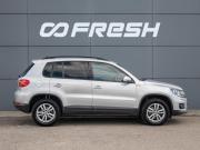 Volkswagen Tiguan I Рестайлинг Краснодар  - изображение 25