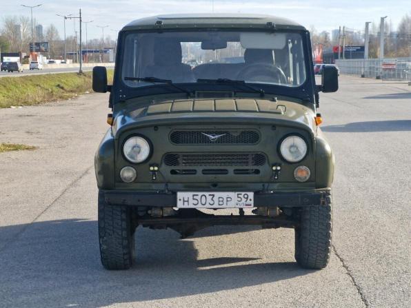УАЗ 3151 с пробегом 2004 года, цена 390 000 рублей, 66150 км, внедорожник, Автокод Объявления