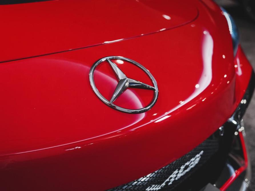 Mercedes-Benz AMG PureSpeed Москва  - изображение 17