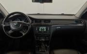 Skoda Superb II Москва  - изображение 25