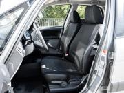 Suzuki SX4 I (Classic) Рестайлинг Ставрополь  - изображение 30