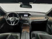 Mercedes-Benz E-Класс IV (W212 S212 C207) Рестайлинг Москва  - изображение 40