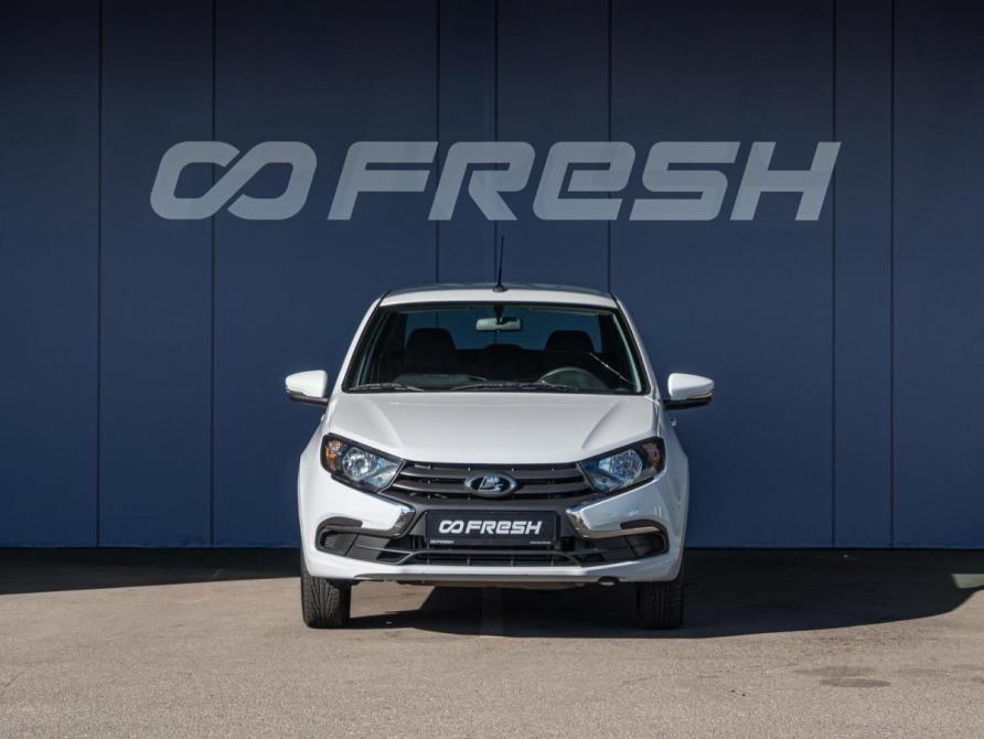 Lada (ВАЗ) Granta I Рестайлинг Краснодар  - изображение 3