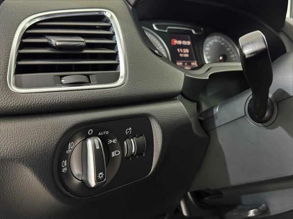 Audi Q3 I (8U) с пробегом 2012 года, цена 1 140 000 рублей, 263458 км, внедорожник, Автокод Объявления