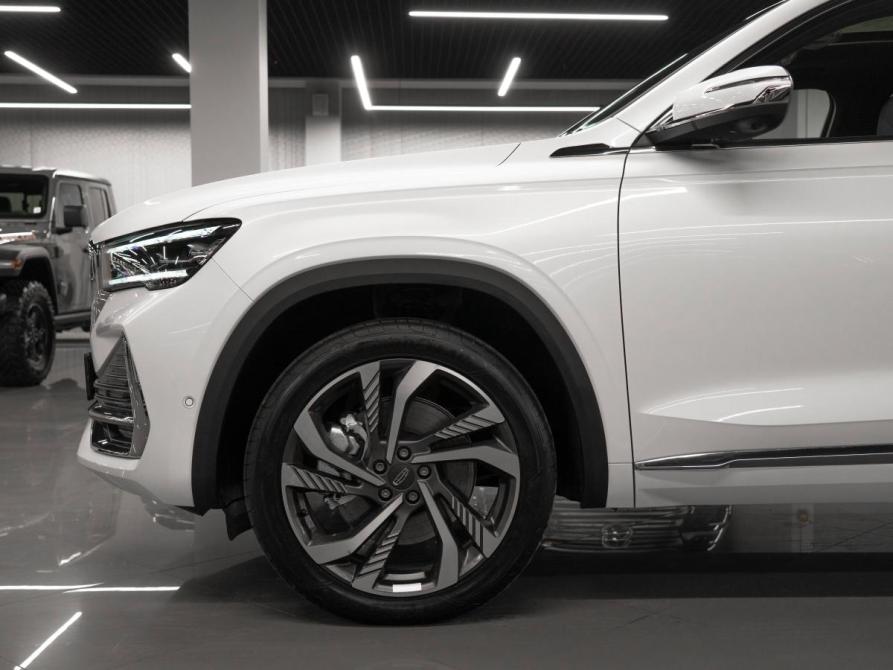 Geely Monjaro I Москва  - изображение 27