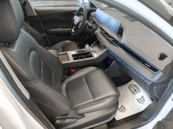 Chery Tiggo 4 Pro I Рестайлинг с пробегом 2024 года, цена 1 674 200 рублей, 20167 км, внедорожник, Автокод Объявления