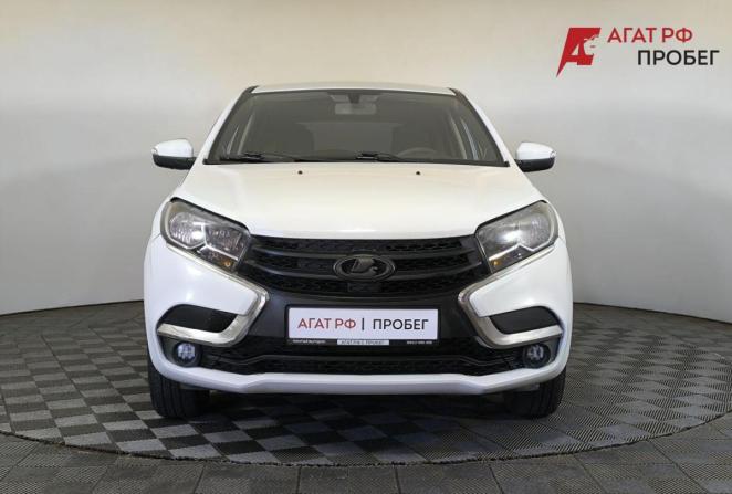 Lada (ВАЗ) XRAY I с пробегом 2017 года, цена 680 000 рублей, 151617 км, хэтчбек, Автокод Объявления