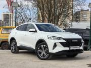 Haval F7x I Рестайлинг Санкт-Петербург  - изображение 17