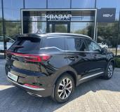 Chery Tiggo 7 Pro Max I Краснодар  - изображение 23