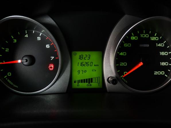 Lada (ВАЗ) Granta I с пробегом 2017 года, цена 900 000 рублей, 116260 км, седан, Автокод Объявления