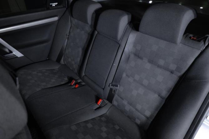 Opel Vectra C с пробегом 2004 года, цена 450 000 рублей, 304651 км, седан, Автокод Объявления