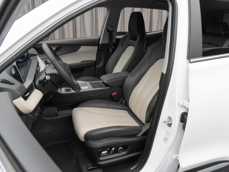 Chery Tiggo 4 I Рестайлинг 2 Москва  - изображение 9