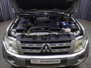 Mitsubishi Pajero IV Рестайлинг 1 Москва  - изображение 32