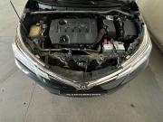 Toyota Corolla XI (E160 E170 E180) Рестайлинг 1 Москва  - изображение 37