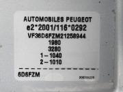 Peugeot 407 Краснодар  - изображение 36