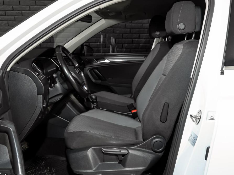 Volkswagen Tiguan II Екатеринбург  - изображение 9