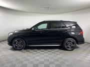 Mercedes-Benz GLE I (W166) Москва  - изображение 28