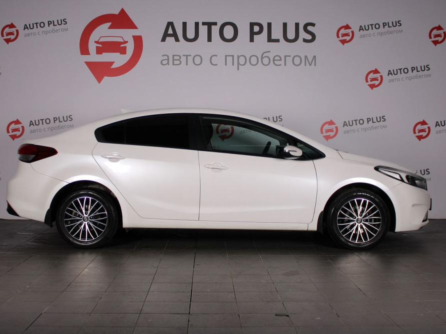 Kia Cerato IV Минеральные Воды  - изображение 6