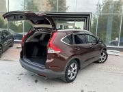 Honda CR-V IV Екатеринбург  - изображение 36