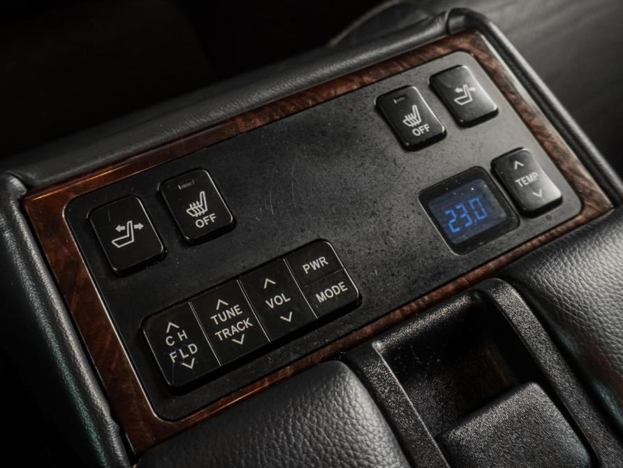 Toyota Camry VII (XV50) Рестайлинг 2 Воронеж  - изображение 15