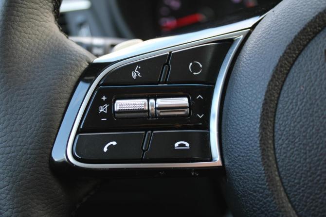 Kia Optima IV Рестайлинг с пробегом 2019 года, цена 1 990 000 рублей, 153000 км, седан, Автокод Объявления