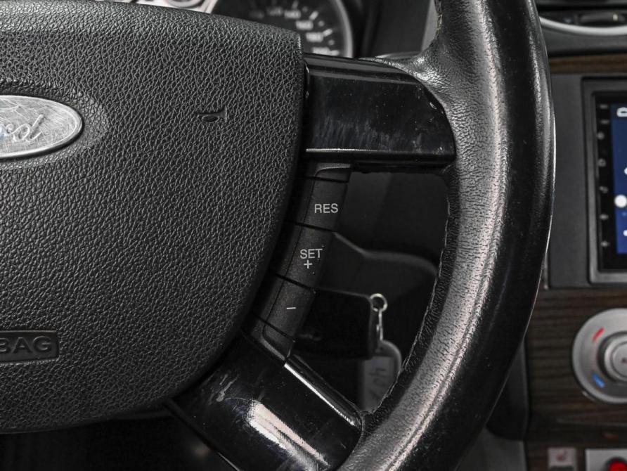 Ford Focus II Рестайлинг Ставрополь  - изображение 17