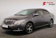Toyota Corolla X (E140 E150) Ярославль  - изображение 25