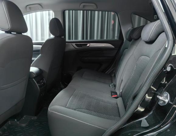 Haval M6 II с пробегом 2024 года, цена 2 299 000 рублей, 44200 км, внедорожник, Автокод Объявления