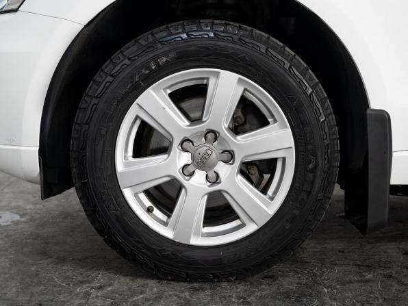 Audi Q5 I (8R) с пробегом 2012 года, цена 1 470 000 рублей, 232196 км, внедорожник, Автокод Объявления