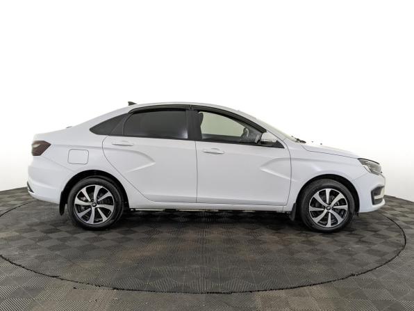 Lada (ВАЗ) Vesta I Рестайлинг (NG) с пробегом 2023 года, цена 1 190 000 рублей, 23247 км, седан, Автокод Объявления