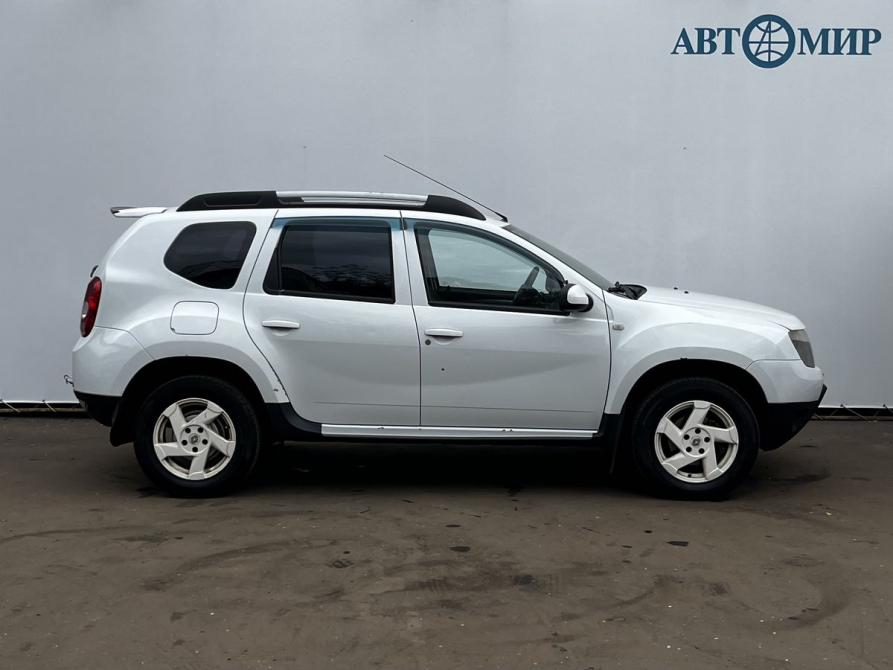Renault Duster I Москва  - изображение 4