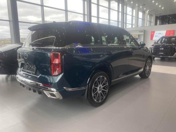 Новый GAC GS8 II 2026 года, цена 5 349 000 рублей, внедорожник, Автокод Объявления