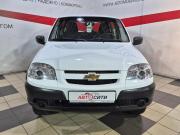 Chevrolet Niva I Рестайлинг Воронеж  - изображение 25