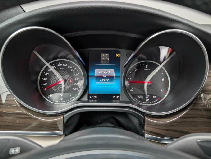 Mercedes-Benz V-Класс III (W447) Рестайлинг Москва  - изображение 15