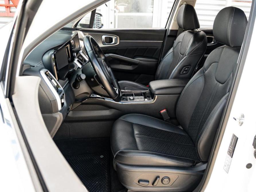 Kia Sorento IV Краснодар  - изображение 11