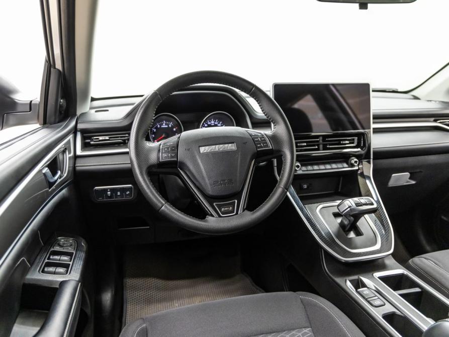 Haval M6 II Волгоград  - изображение 14