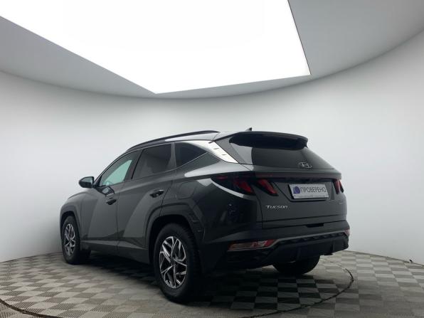 Hyundai Tucson IV с пробегом 2022 года, цена 3 559 000 рублей, 39597 км, внедорожник, Автокод Объявления