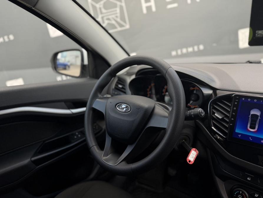 Lada (ВАЗ) Vesta I Минеральные Воды  - изображение 20