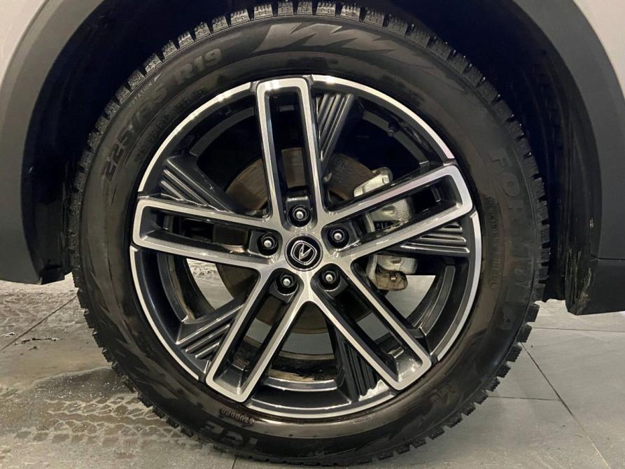 Changan UNI-S (CS55 Plus) Новосибирск  - изображение 11
