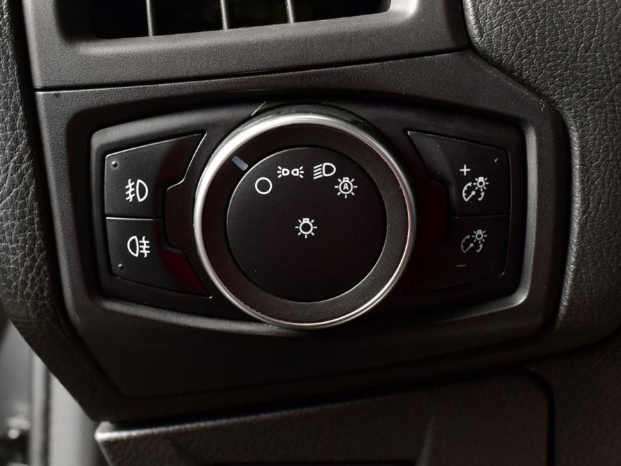 Ford Focus III Рестайлинг Кемерово  - изображение 19